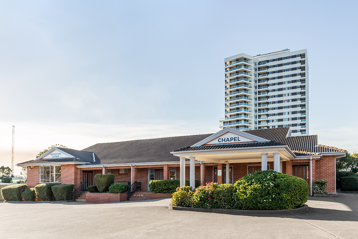 Guardian Funerals Blacktown