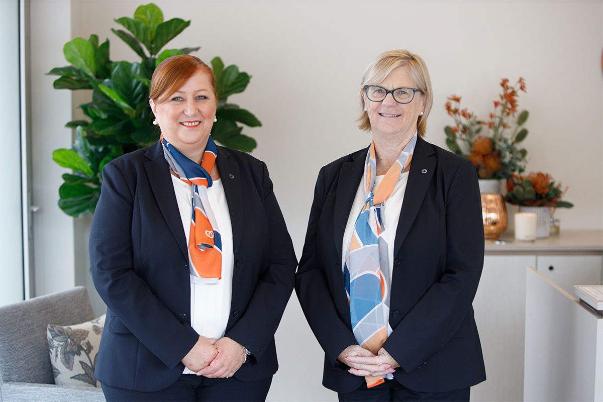 Guardian Funerals Merrylands Our Team