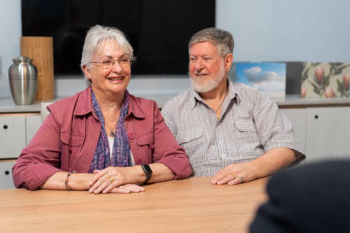 Guardian Cremorne  Families